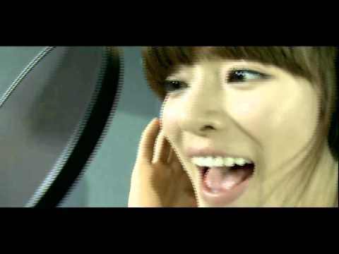 After School - Dream Girl