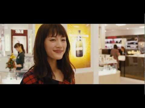 「映画　ひみつのアッコちゃん」予告編