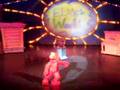 Sesame Street Live