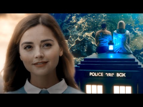 The Doctor's Companions: Farewells | Doctor Who