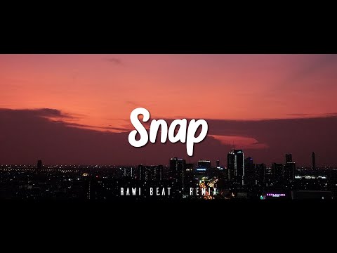 DJ SLOW !!! Rawi Beat - Snap ( Slow Remix )