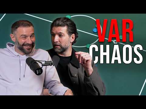 Hearts hold Celtic after VAR Drama | Rangers close the gap | Celtic need more signings