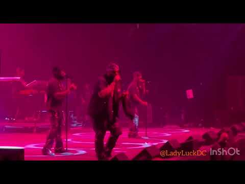 Jagged Edge - Gotta Be