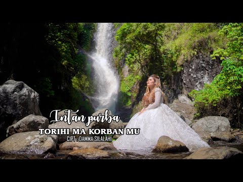 LAGU SIMALUNGUN TERBARU 2024 || TORIHI MA KORBAN MU || INTAN PURBA ||  Cipt.DAMMA SILALAHI