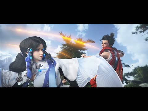 Trailer de Wanmei Shijie