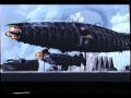 Atlantis The Lost Empire 2001 Trailer 2 VHS Capture