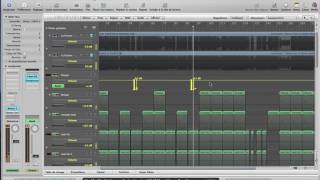 La fouine feat Rohff - Passe leur le salam (instrumental)