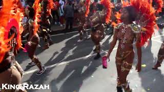 Novali Mas | Grand Parade | Sugar Mas 52