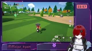 Super Battle Golfやる#01