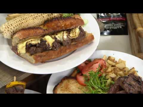 Kansas City Steak Company (6) 1 lb Tenderloin Tips on...