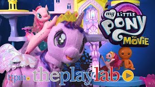 My Little Pony The Movie Toys from Hasbro