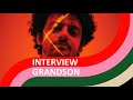 RWTV Interview With Grandson RW22