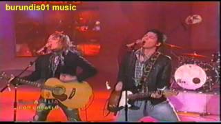 Sonohra &quot;Besos Faciles&quot; - En Familia, 2009