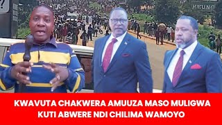 Download lagu KWASALAKU A CHAKWERA AMUSATILA CHILIMA KUMANDA AMALAWI ANGOFIKANO POTOPA mp3