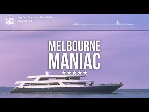 Dirty Palm, Older Grand, KBN & NoOne - Check It Out