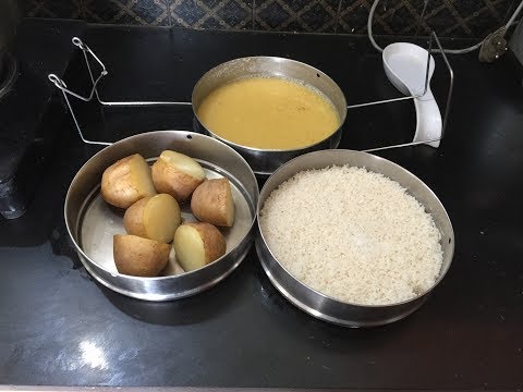 download lagu mp3 mp4 How To Use Pressure Cooker Separator, download lagu How To Use Pressure Cooker Separator gratis, unduh video klip How To Use Pressure Cooker Separator