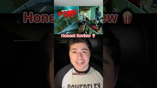 The Furious (2025) Movie Review 👊🩸