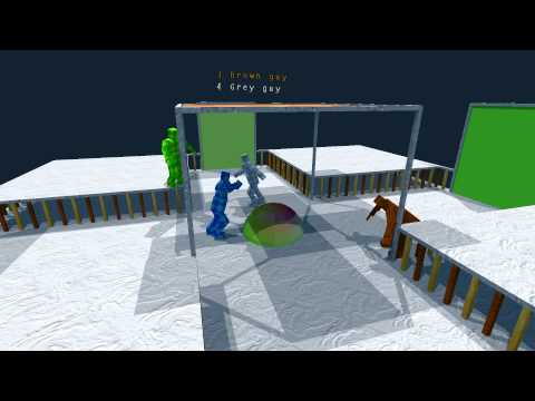 40 Sumotori Dreams Map Mods