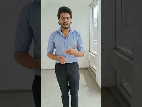 Nimesh Bharti  Intro