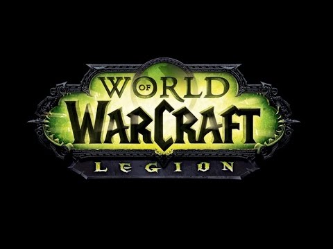 WoW Legion epic theme music (long version)