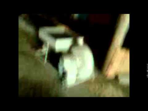 Życie na polskiej wsi #3 robiebie ospy