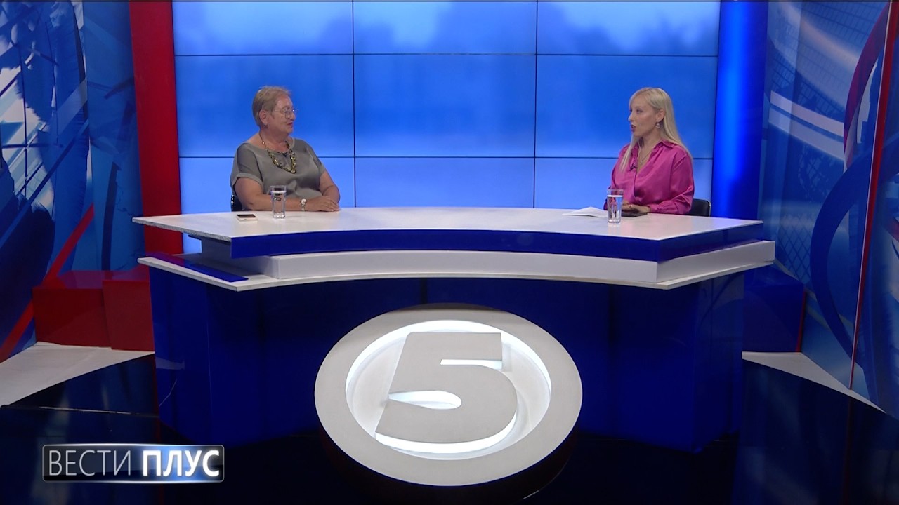 „Вести плус“ со Весна Јаневска - 03.08.2026