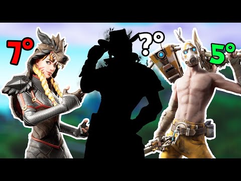 Hoe Snel Bouwen Fortnite