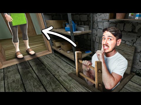 DA LI JE OVO POSLEDNJI NAČIN NA KOJI SAM POBJEGO ???