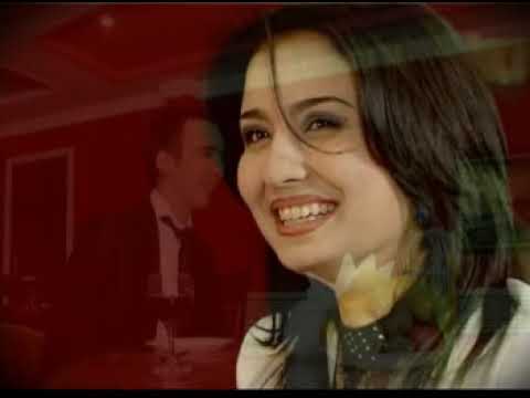 Asilbek Negmatov----Qizg'aldoq