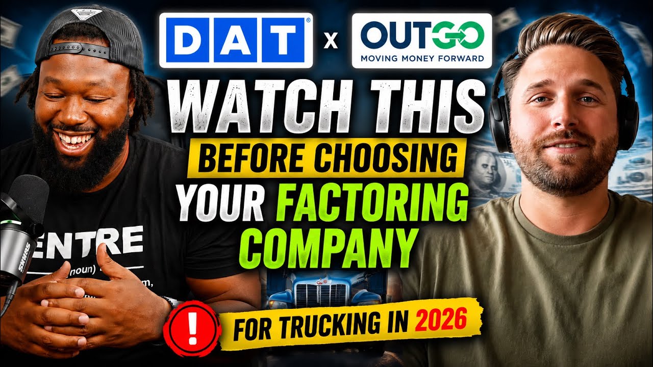 freight factoring explained what every trucker needs to know before choosing a f