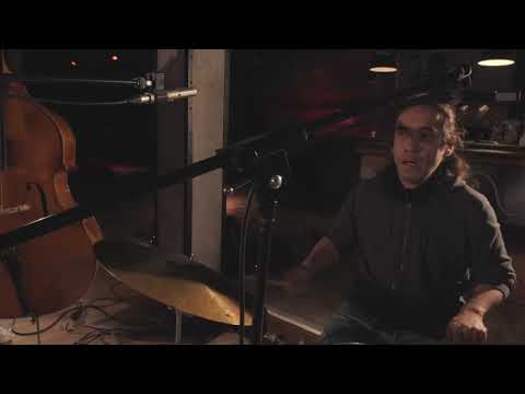 Alexis Valet Trio & Matt Chalk - Dr Jackle (J. Mclean) @ PARIS jazz SESSIONS
