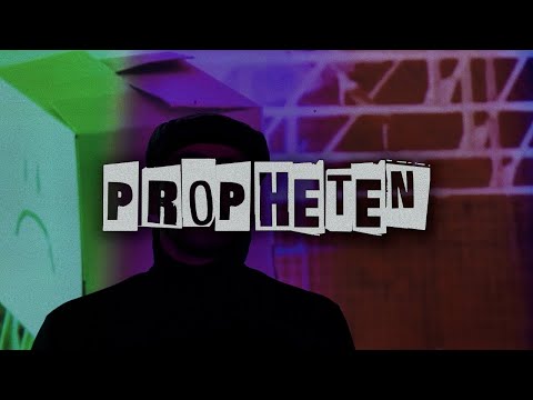 Shareef - Propheten (prod. von Miomoto)