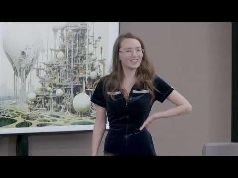 AI Speech for Financial Times Alpha Grid