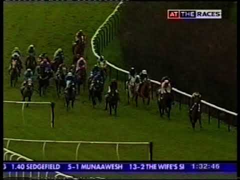 2006 Nomad Novices' Hurdle