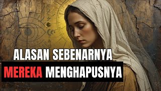 Download lagu Maria Magdalena: Kebenaran Terlarang tentang Feminin Ilahi Akhirnya Terungkap mp3