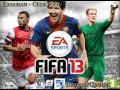 FIFA 13 Soundtrack - Kasabian - Club Foot 