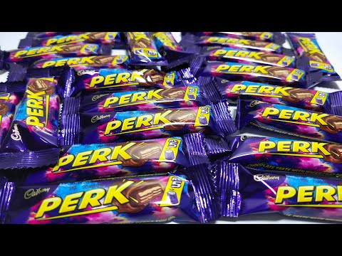 New pack of Cadbury Perk Chocolate || Cool Down Kidz