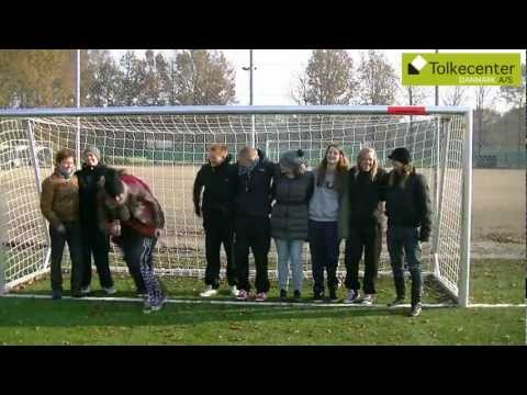 DameDK: Interview før VM