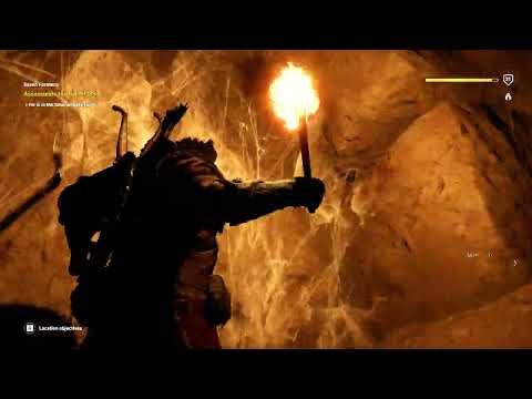 Let's Play Assassin's Creed Origins pt. 59