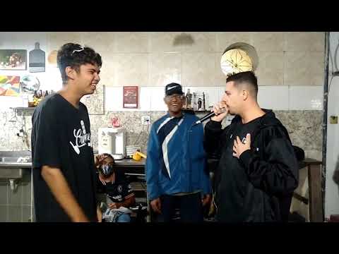 THORMENT X SCHULER #BDH107 : 1° FASE