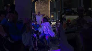 😍🙏🏾Le’Andria Johnson and Keke Wyatt❤️🙏🏾