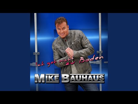 Ich geh nicht zu Boden