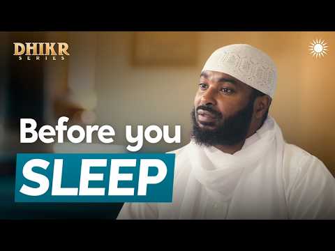 All Praise to Allah Who Gave Me Life — Sh. Ammar AlShukry