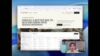 ResaleOS 1.1 — Overview