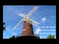 Shake - The Head and the Heart (Lyrics)