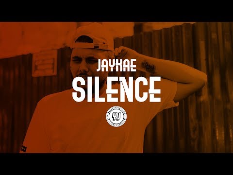 Jaykae | Dave | UK Rap Type Beat 2019 - Silence | Prod. YJ Beatz