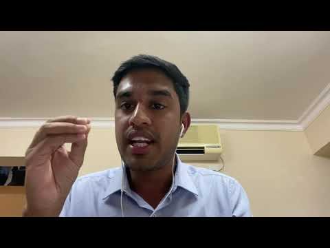 UPSC Civil Services Examination||Anthropology Optional Strategy|| Siva Gopal Reddy (AIR 263)|| ITCSA