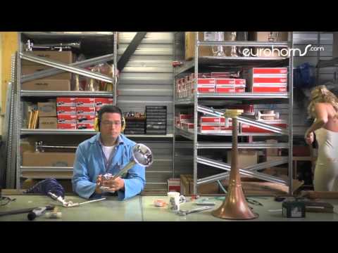 HADLEY E-Tone emergency horn