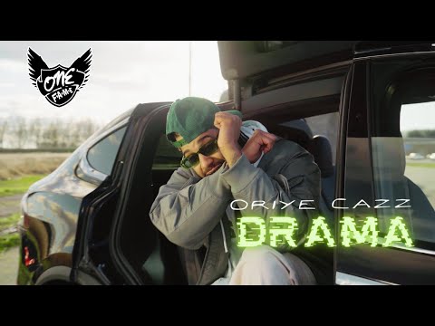 Oriye Cazz - Drama