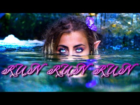 ENTALPÍA - RUN RUN RUN (VIDEOCLIP OFICIAL)